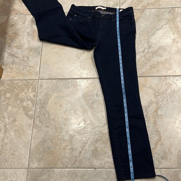 Tory Burch super skinny jeans pants, size 29 - Picture 6 of 16